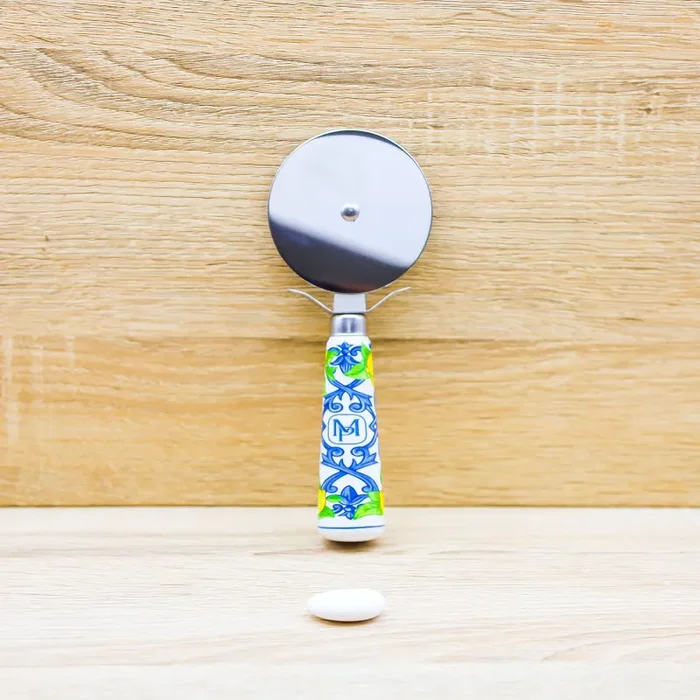 Rotella Pizza “Linea Capri” Madrhélen