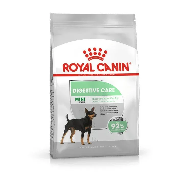 Royal Canin Dog Mini Digestive Care Saldi