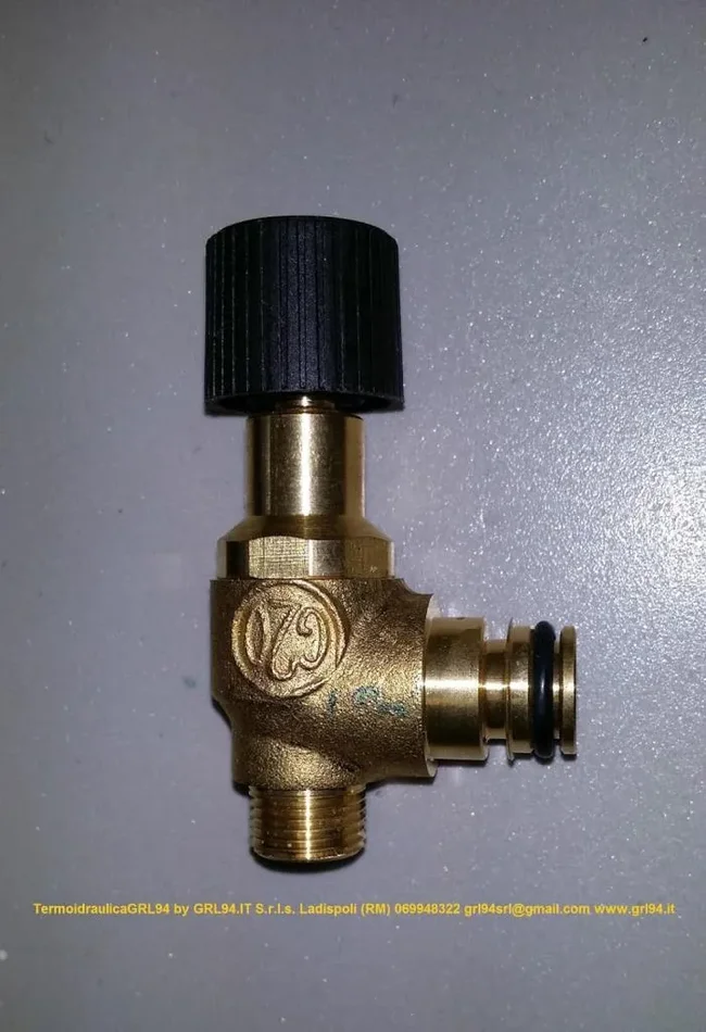 Rubinetto Di Carico Vaillant Online ora