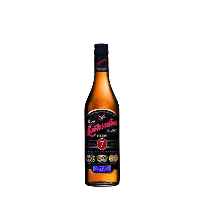 Rum ‘Matusalem 7 Anni’ 70 Cl