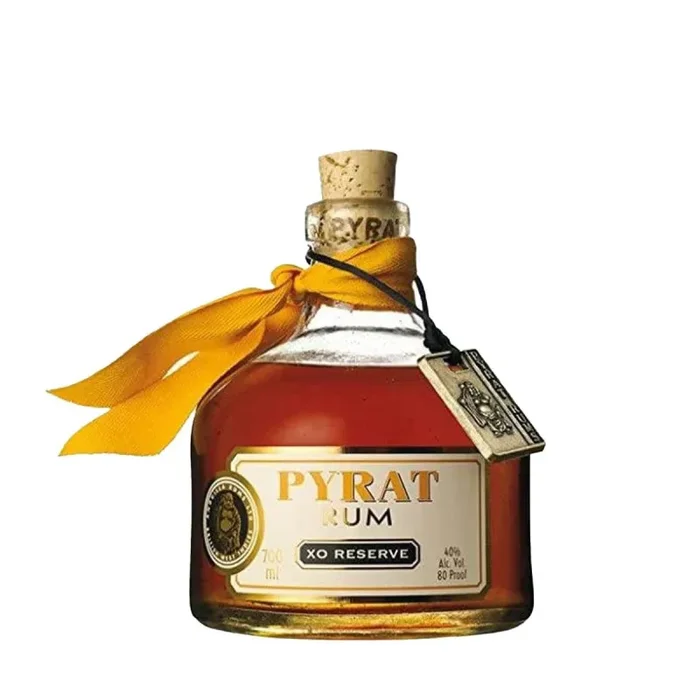 Rum ‘Pyrat Rum Xo Reserve’ 70 Cl