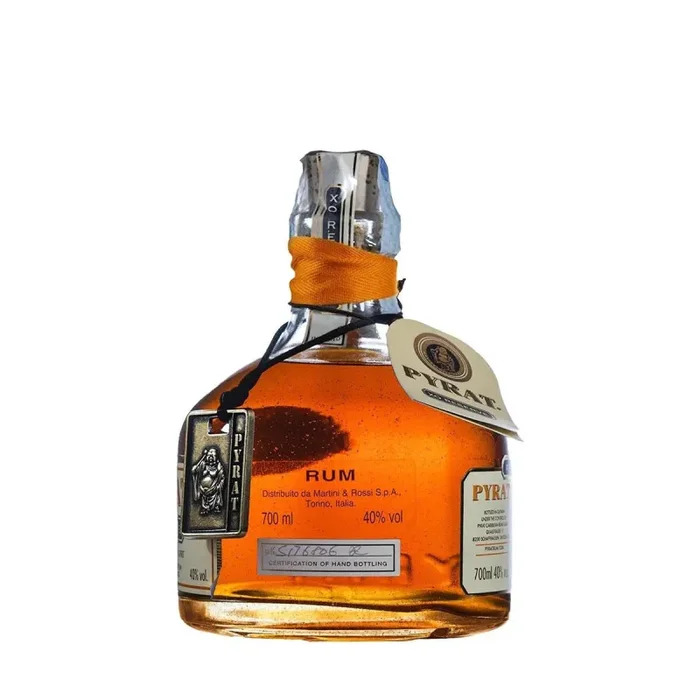 Rum ‘Pyrat Rum Xo Reserve’ 70 Cl - immagine 2