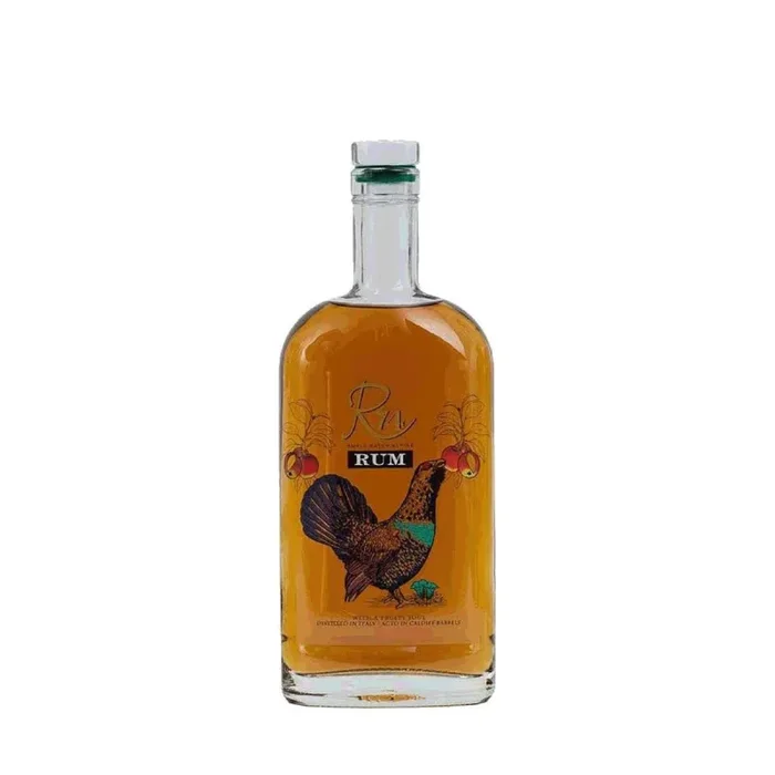 Rum ‘Roner R74 Small Batch’ 70 Cl