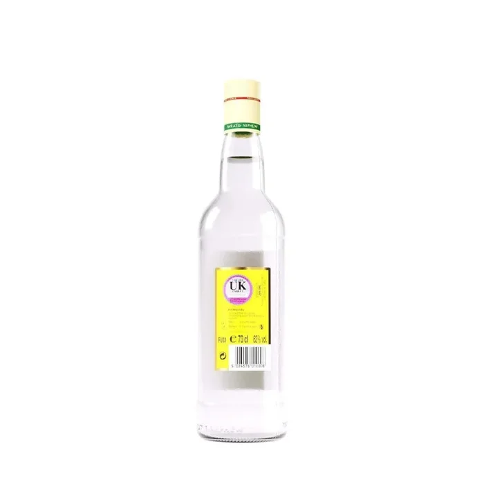Rum ‘Wray e Nephew Overproof’ 70 Cl - immagine 2