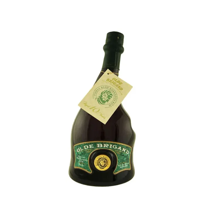Rum “Old Brigand 10Y” 70 Cl