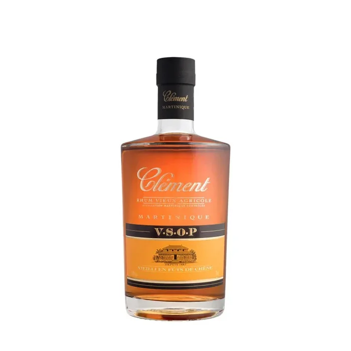 Rum Tres Vieux VSOP’ – Clement