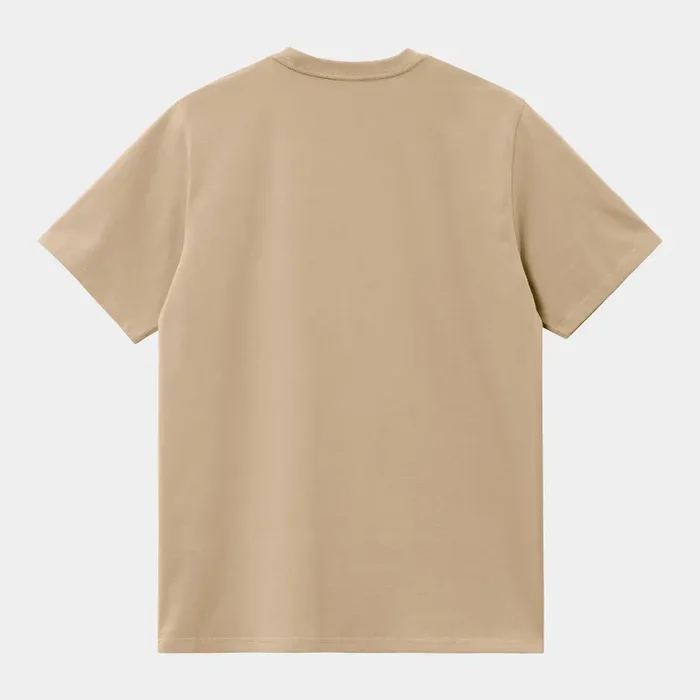 S/S Chase T-shirt – Carhartt WIP - immagine 2