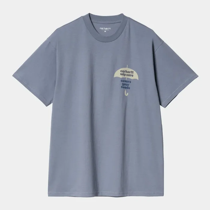S/S Covers T-shirt – Carhartt WIP