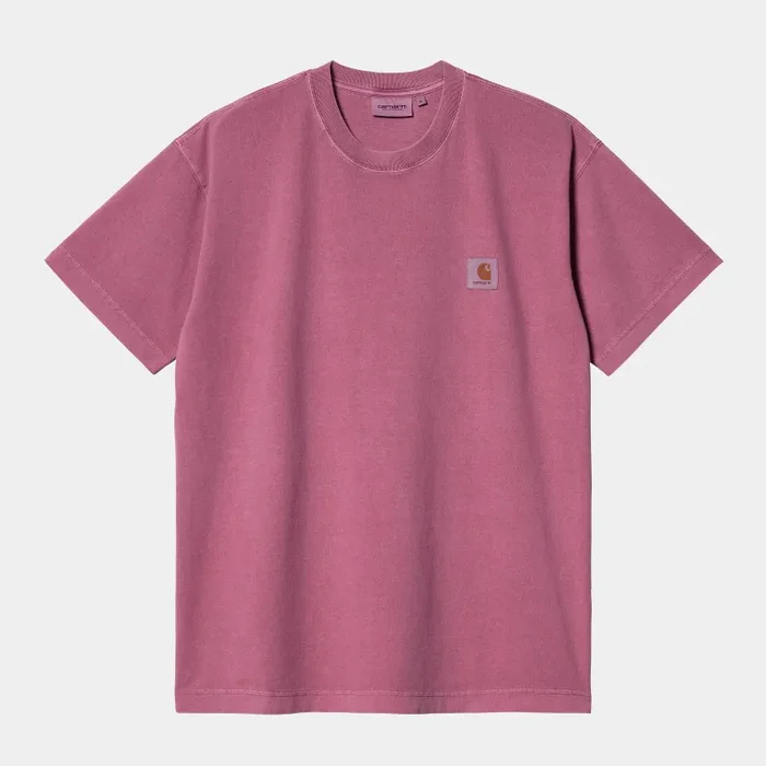 S/S Nelson Tshirt – Carhartt WIP