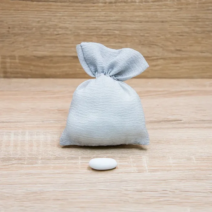 Sacchetto Grigio Moda