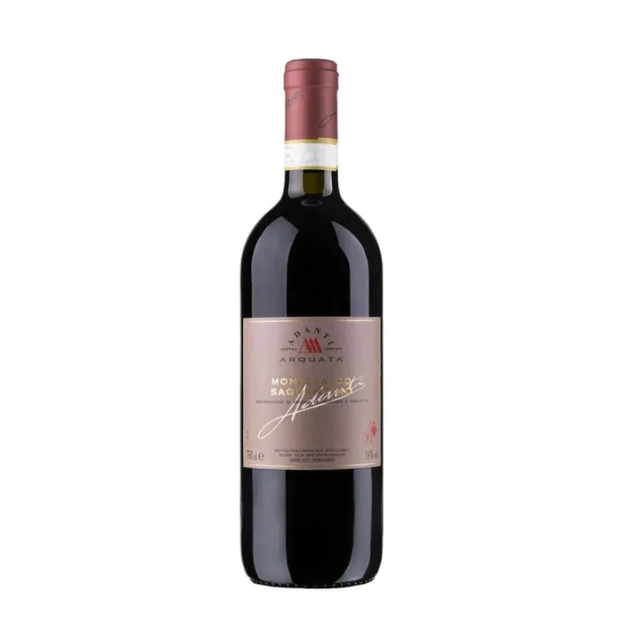 Sagrantino di Montefalco 2010 Magnum in cassa legno – Adanti