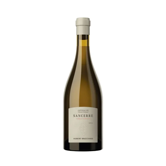 Sancerre Blanc Chateau De Thauvenay 2023 – Hubert Brochard