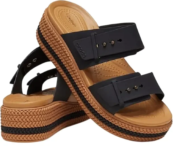 Sandali Donna Crocs Art CROCS 209978 Saldi