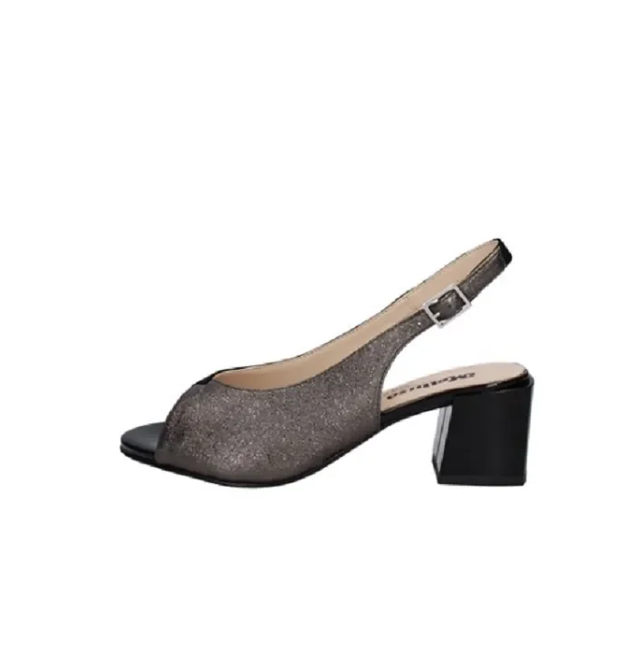 Sandali Donna Melluso Art. K35165 P-E 23 Colore e misura a scelta