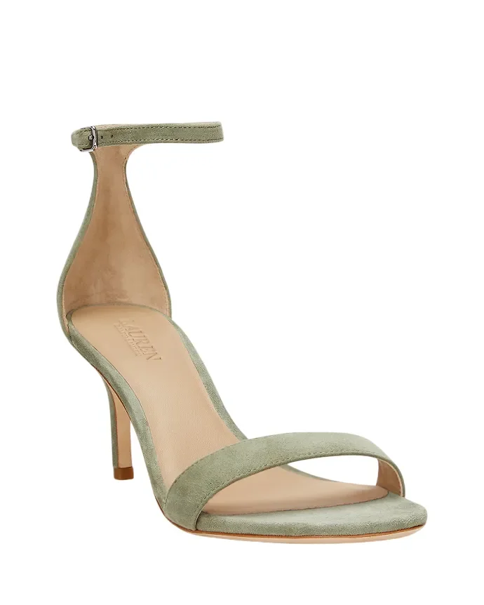 Sandali Donna Ralph Lauren Art 802959175007 Vendita online