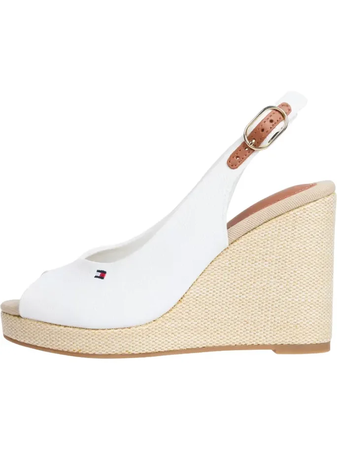 Sandali Donna Tommy Hilfiger Art FW0FW08597