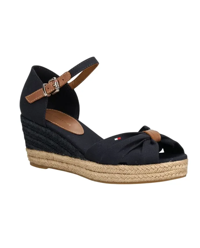 Sandali Donna Tommy Hilfiger Art FW0FW08669