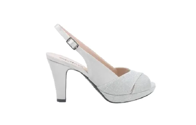 Sandalo Donna cerimonia Melluso Art. J585D P-E 23 Colore e misura a scelta Vendita calda online