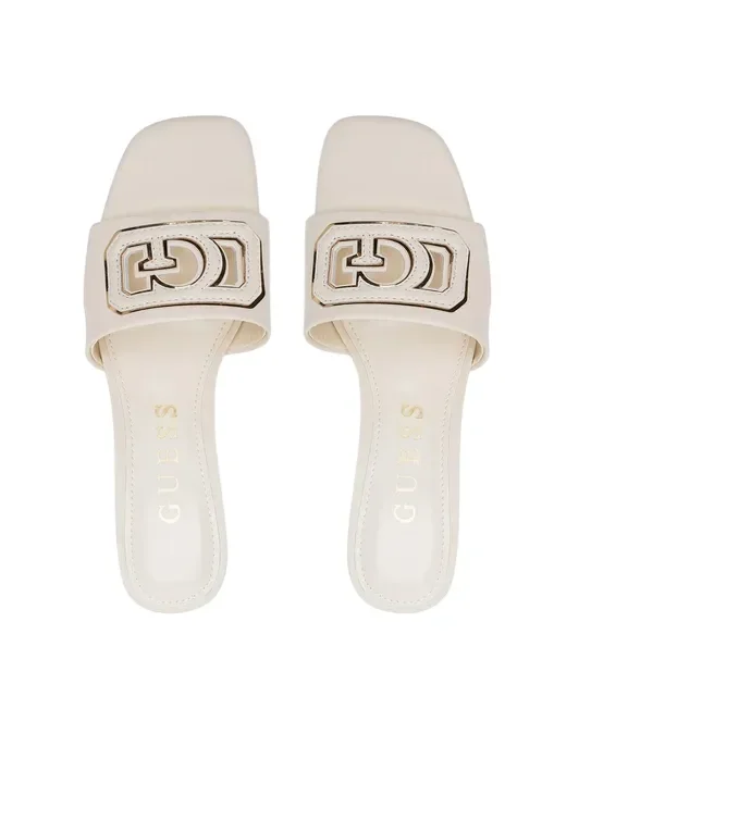 Sandalo Donna Guess Art FLJGAS LEA03 Saldi - immagine 2