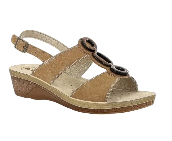 Sandalo Donna Inblu Art INBLU PV12