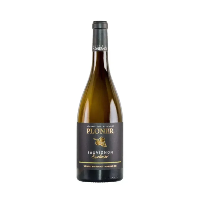 Sauvignon Exclusiv Alto Adige 2020 – Plonerhof Fornitura