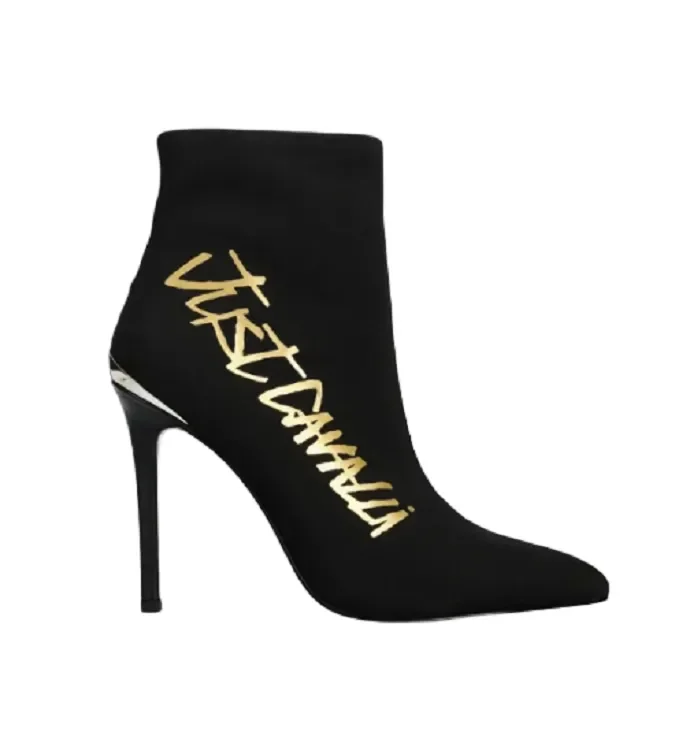 Scarpa Donna Con Tacco Just Cavalli Art. JUSTCAVALLI 75RA3S05 Vendita calda online