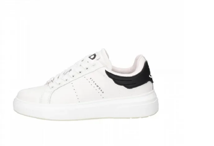 Scarpa Donna Jhon Richmond Art. 18036/CP C P-E 23 Colore foto misura a scelta