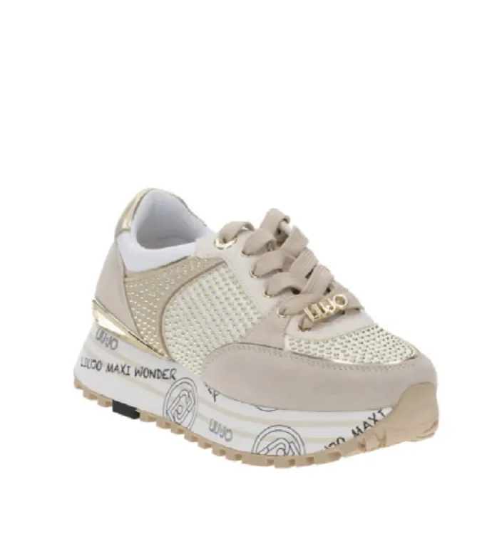 Scarpa Donna Liu.Jo Art. BF3009PX052