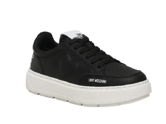 Scarpa Donna Love Moschino Art JA15244G1HI