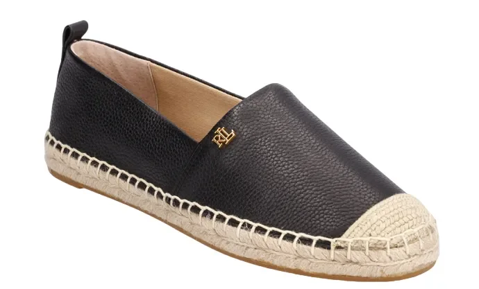 Scarpa Donna Ralph Lauren Art. 802905304 P-E 23 Colore foto misura a scelta Online ora