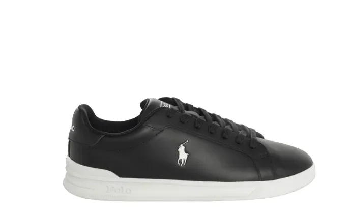 Scarpa Donna Ralph Lauren Art 809845109009