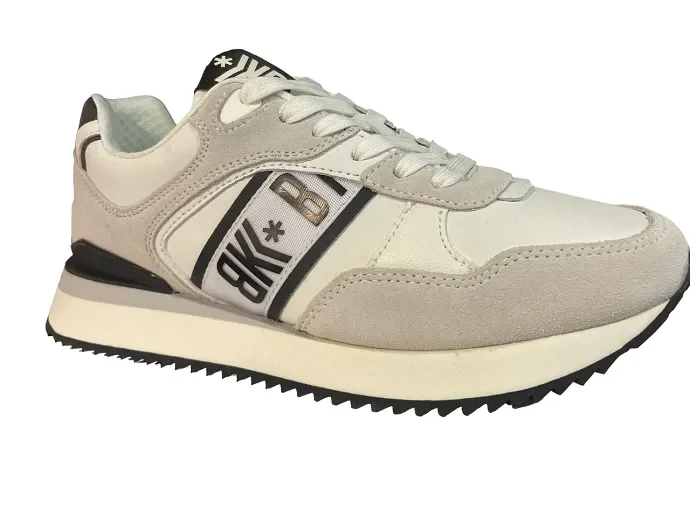 Scarpa Uomo Bikkembergs Art 20214/CP Sconti - immagine 2