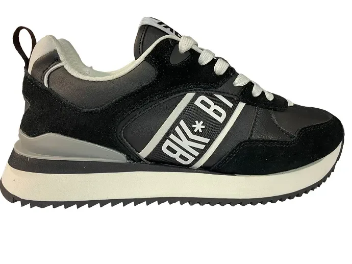 Scarpa Uomo Bikkembergs Art 20214/CP Sconti - immagine 3