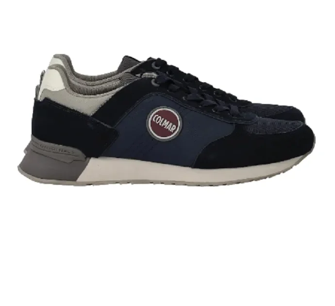 Scarpa Uomo Colmar Art. TRAVIS AUTHENTIC - immagine 2