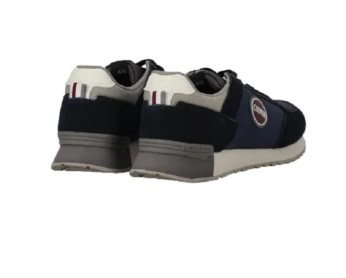 Scarpa Uomo Colmar Art. TRAVIS AUTHENTIC - immagine 3