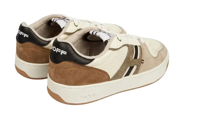 Scarpa Uomo HOFF Art. HOFF SUMARE - immagine 2