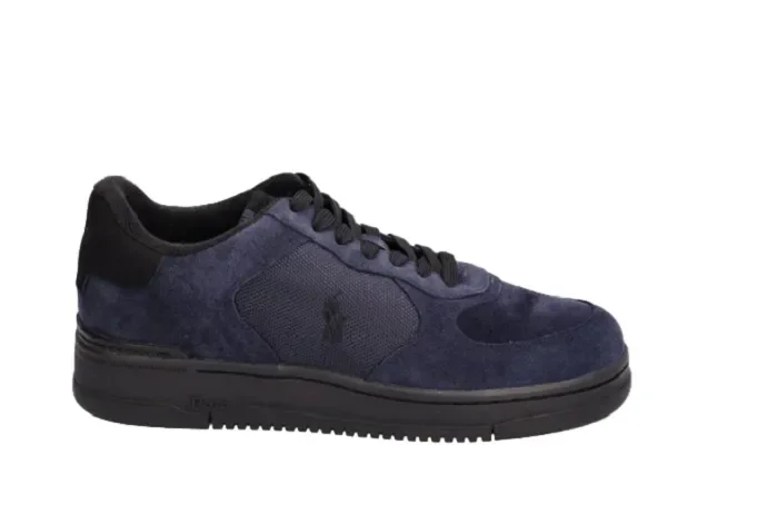Scarpa Uomo Ralph Lauren Art 809913423002