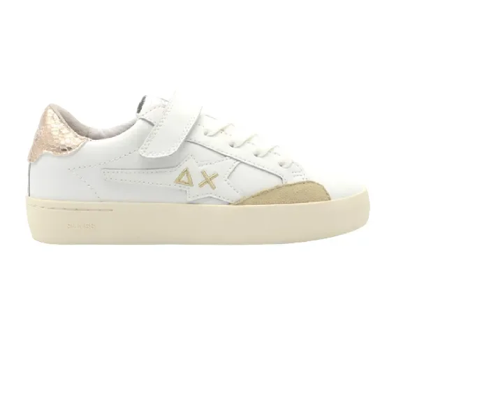 Scarpe Bimba Sun68 Art Z44421K