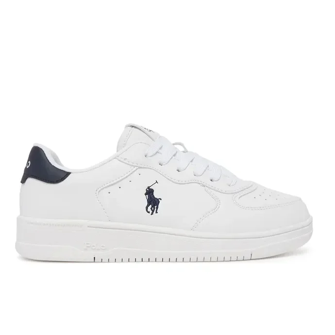Scarpe bimbo Polo Ralph Lauren art RL 02436102 Online ora