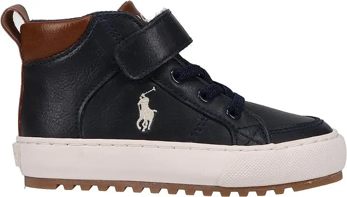 Scarpe bimbo Ralph Lauren art. JAXSON PS