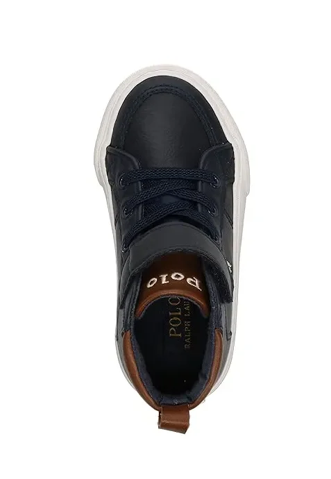 Scarpe bimbo Ralph Lauren art. JAXSON PS - immagine 2