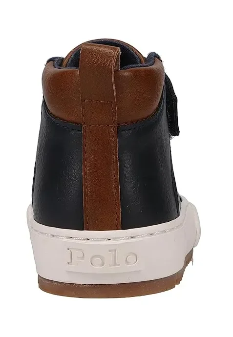 Scarpe bimbo Ralph Lauren art. JAXSON PS - immagine 3