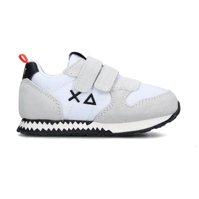 Scarpe bimbo Sun68 art Z35304F