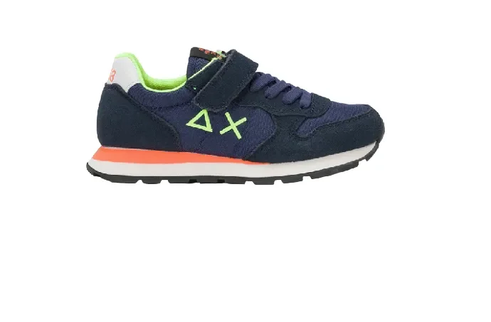 Scarpe Bimbo Sun68 Art Z44302K