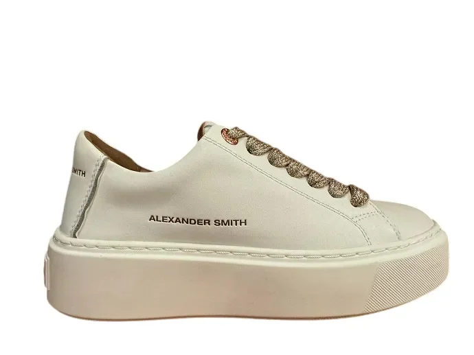Scarpe Donna Alexader Smith Art ALBBLHW 8405 Vendita online