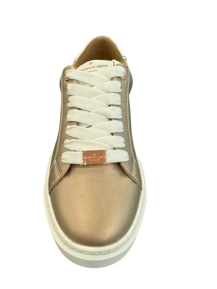 Scarpe Donna Alexander Smith Art ALBBLDW 8251 - immagine 2