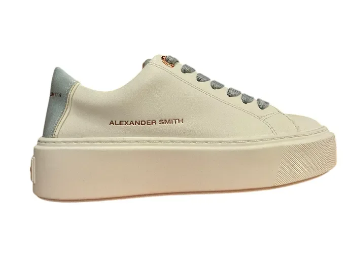 Scarpe Donna Alexander Smith Art ALBBLHW 8403