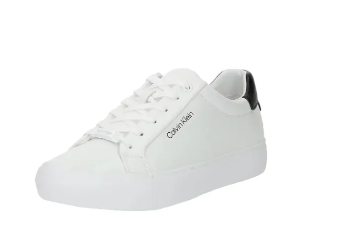 Scarpe Donna Calvin Klein Art HW0HW02037