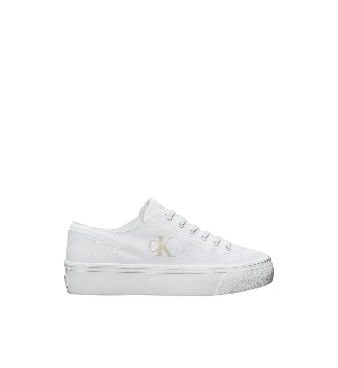 Scarpe Donna Calvin Klein Art YW0YW01763