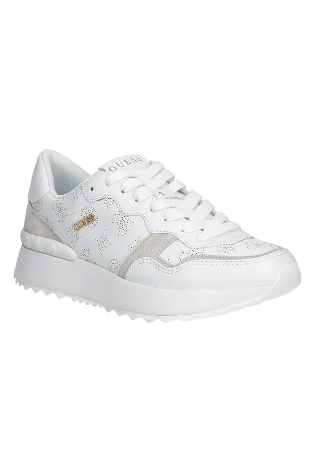 Scarpe Donna Guess Art FLPVI3 LEL12 Saldi